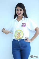 Sonal Chauhan Interview About Size Zero